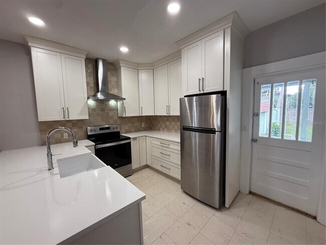 Foto del edificio - 307 W Crest Ave