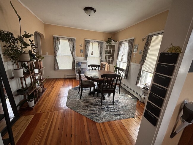 Foto del edificio - 190 Neponset St