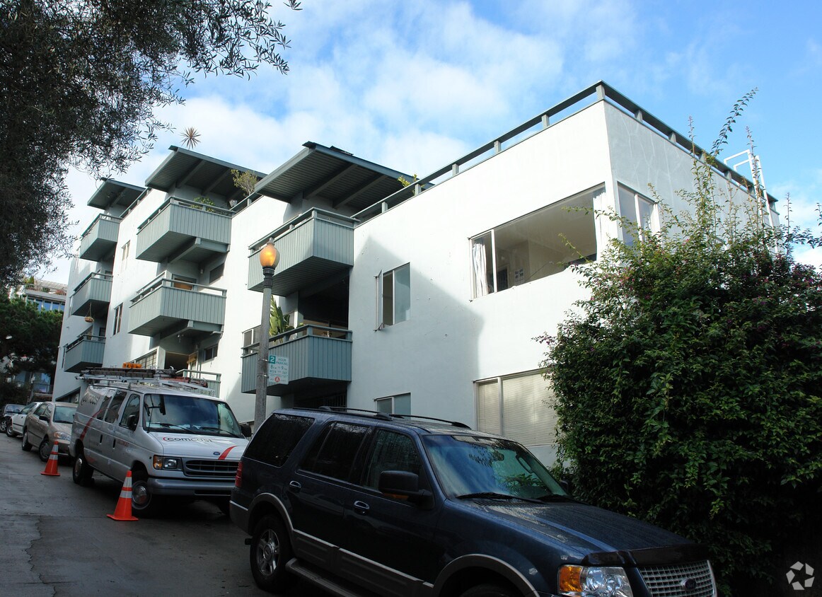 Foto del edificio - 80-90 Alta St