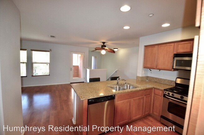 Building Photo - 2 br, 2 bath House - 3178 Cabrillo Bay Lane