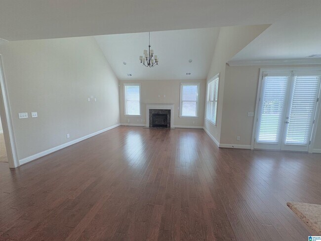 Foto del edificio - 4872 Heritage Hills Way