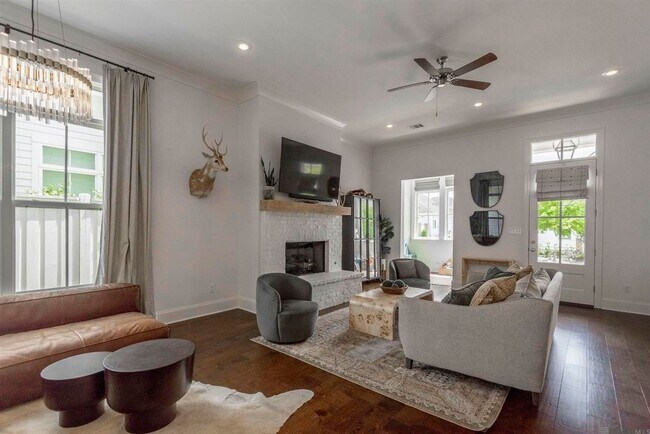 Foto del edificio - 3 Bedroom House in Rouzan | Community Pool