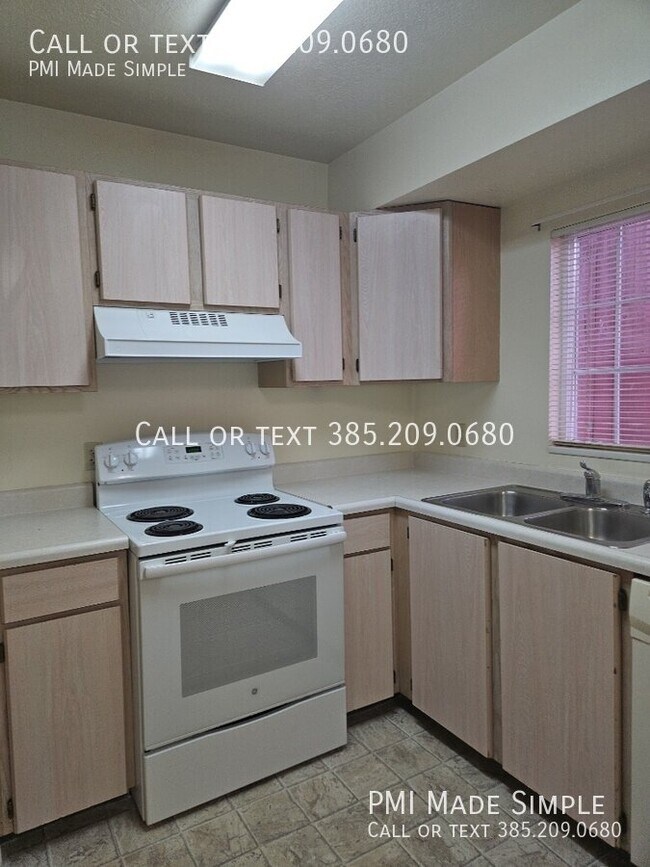 Building Photo - 1464 S 100 E
