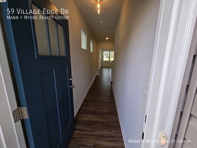 Building Photo - 59 Village Edge Dr