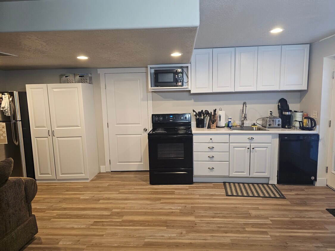Foto principal - 649 E Mt Dutton Way