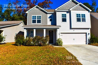 Building Photo - 3950 Sage Dr