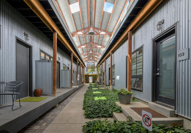 Foto del edificio - 346 Pierpont Avenue, Unit E119