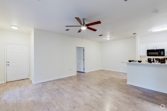 2BD 2BA 1.236SF - Angel Landing