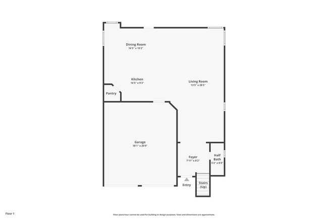 Foto del edificio - 9831 W Jennifer Way