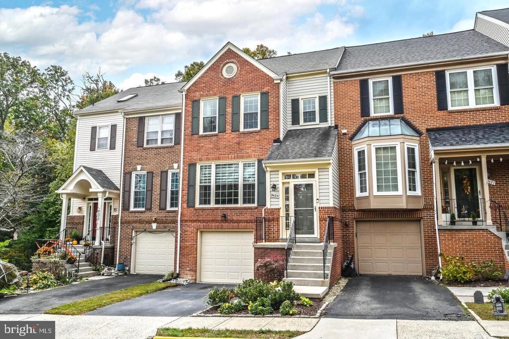 Foto principal - 9425 William Kirk Ln