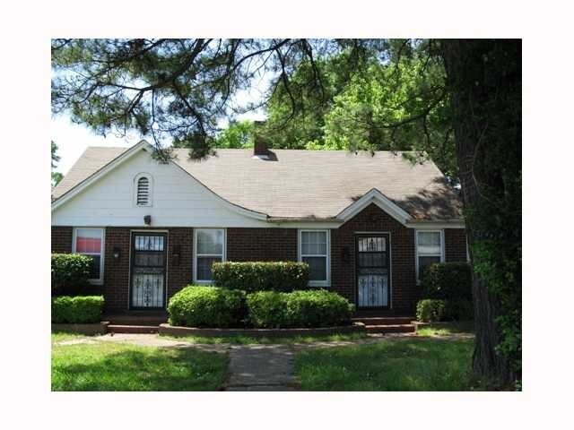 Foto principal - 2741-43 Kimball Ave