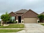 Front of home - 2501 Temple Dr