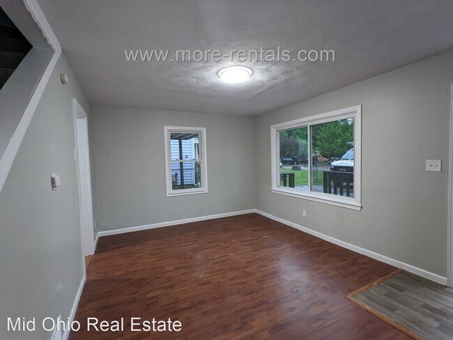 Building Photo - 3 br, 1 bath House - 2471 Mecca Rd