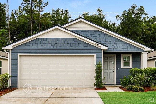 Building Photo - 2344 Oak Stream Dr