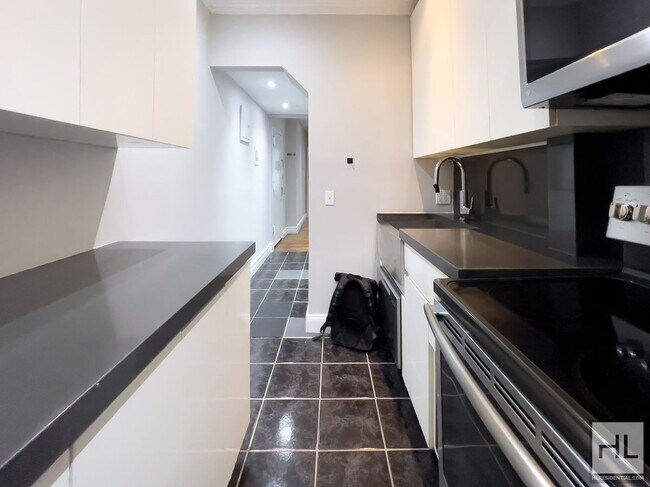 Foto del edificio - East 23rd Street