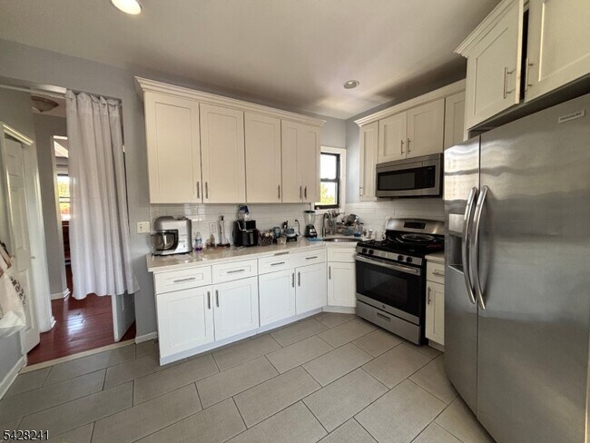 Foto del edificio - 276 Morris Ave