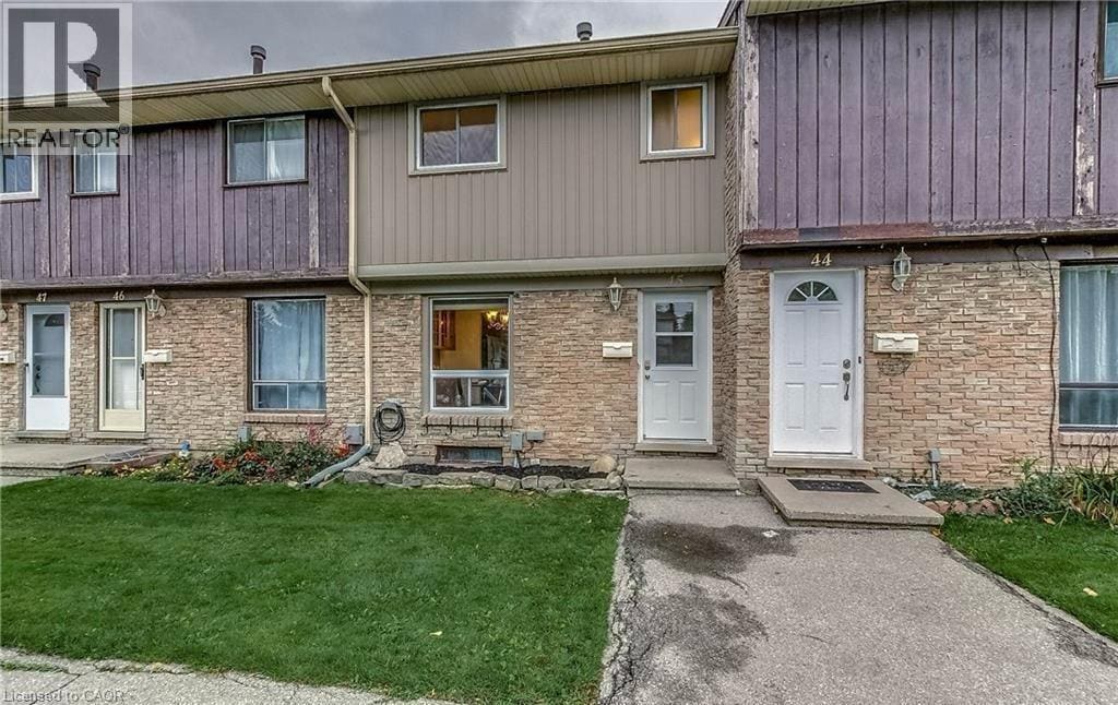 Primary Photo - 66 Glamis Rd