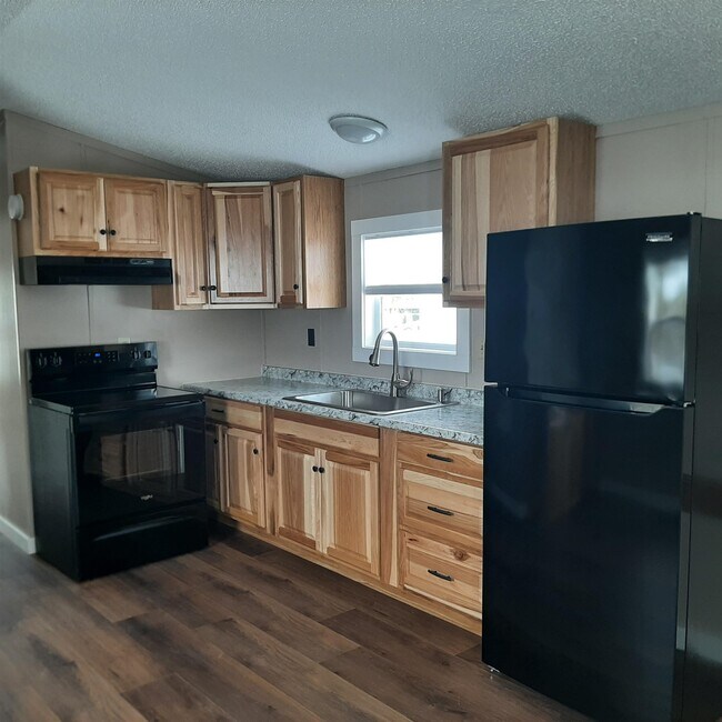 Foto del edificio - 5 Middle Rd