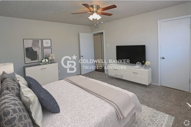Foto del interior - Westridge Apartments