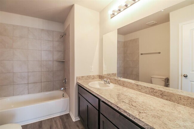 Building Photo - 4838 Giant Sequoia Way