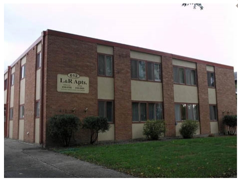 Primary Photo - L & R Apartments