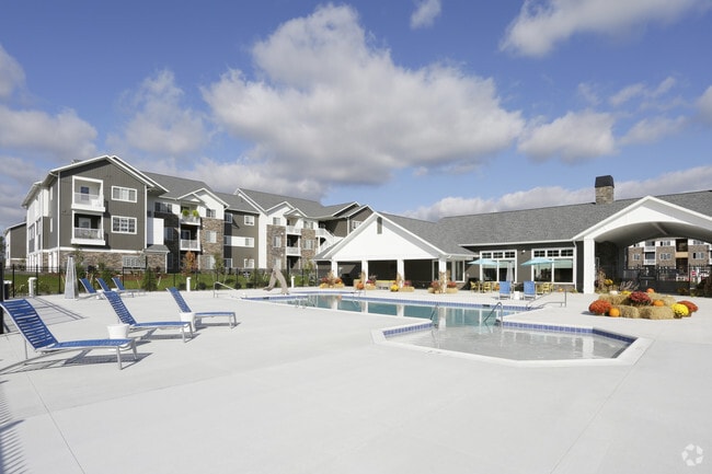  - Ridge45 Apartments