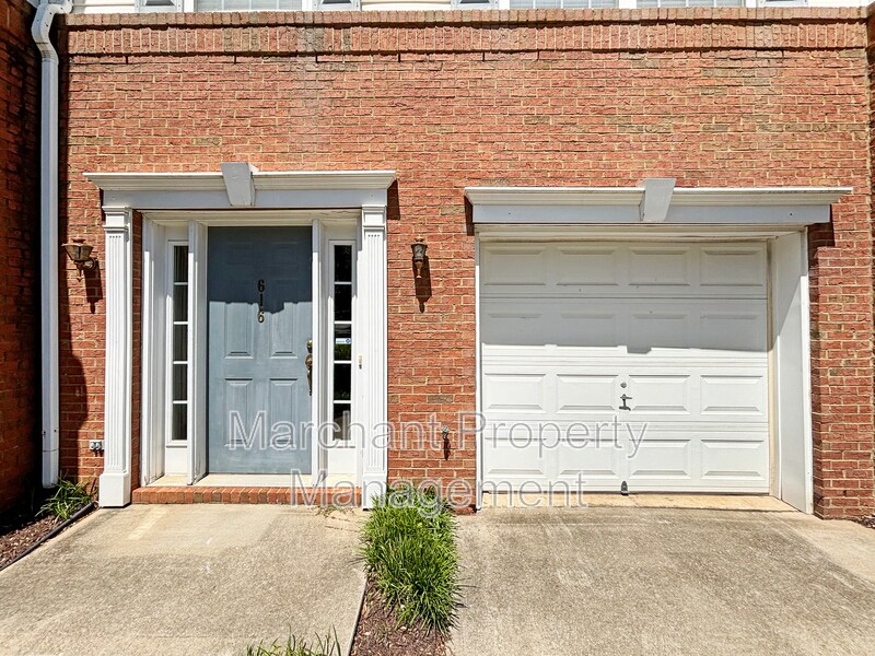 Photo - 616 Montreux Drive