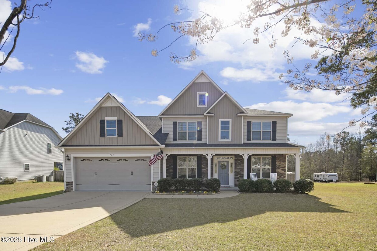 Foto principal - 143 Turriff Way