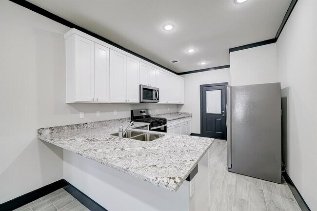 Foto del edificio - 7709 Hoffman St