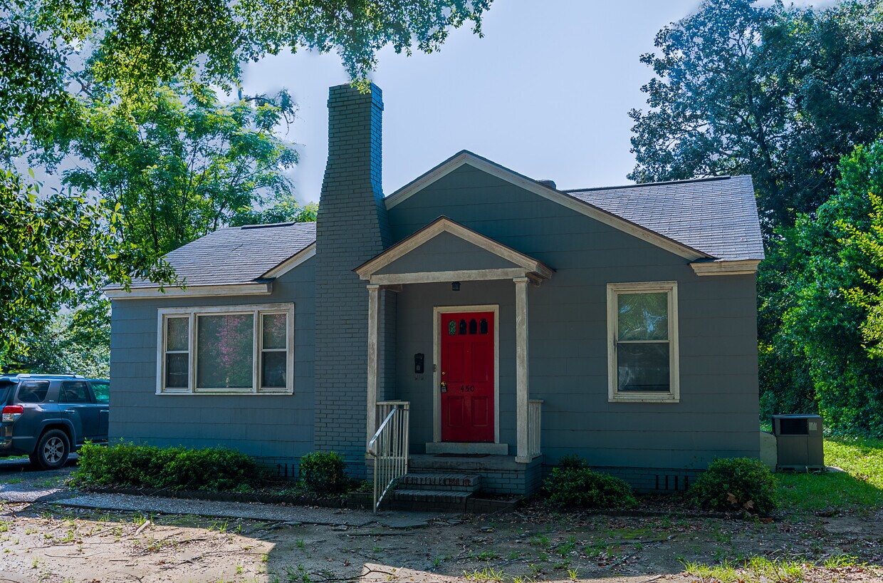 Foto principal - 450 Virginia St