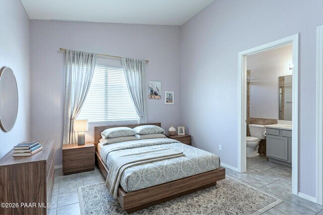 Foto del edificio - 4544 W Rose Mist Way