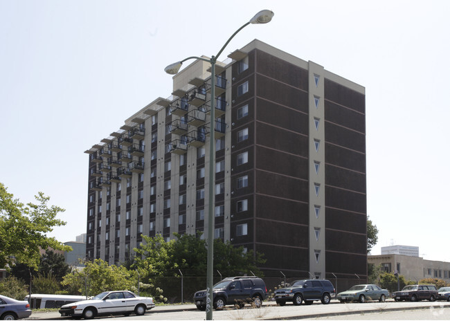 Building Photo - Northgate Terrace