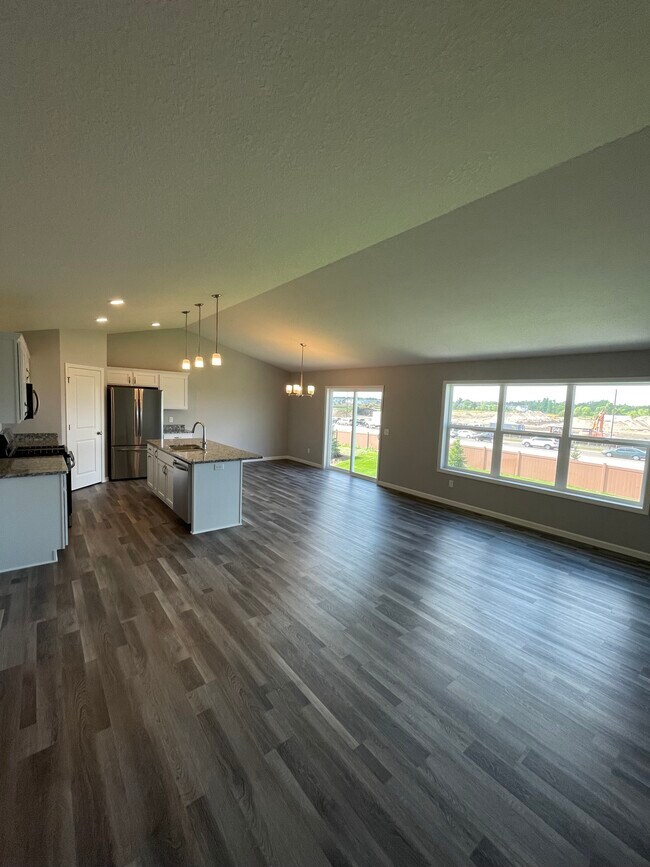 Building Photo - 4276 141st Ln NW