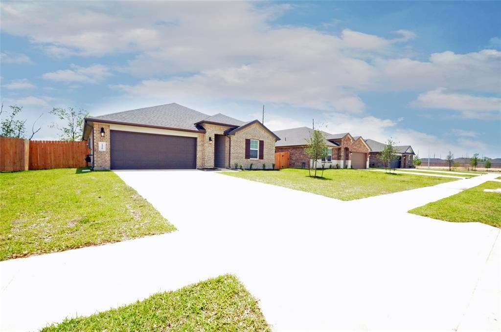 Foto principal - 1410 Island Grove Dr