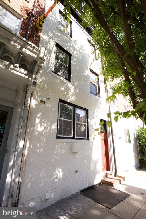 Foto del edificio - 421 S 20th St
