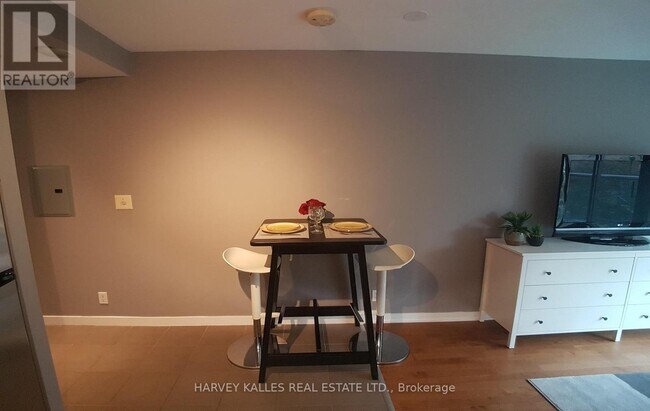 Photo du bâtiment - 33 Lombard St