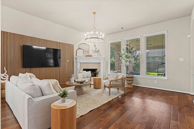 Foto del edificio - 2842 Weldons Forest Dr