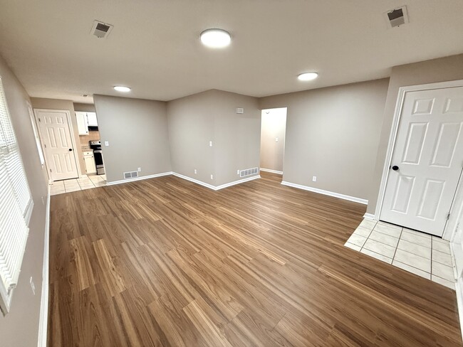 Photo - 705 Gordon Smith Blvd Townhome