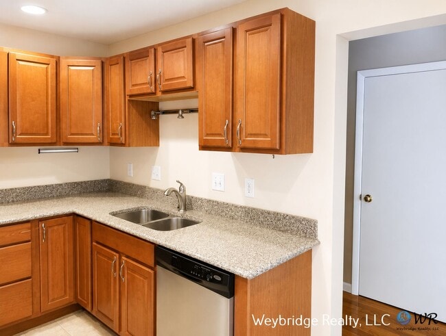 Foto del edificio - 9821 Timbers Dr