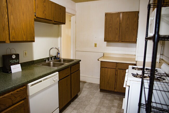 Foto del edificio - 925 22nd Ave SE