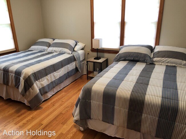 Foto del edificio - 2104-2108 W 16th St