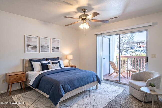 Foto del edificio - 3220 Wasatch Ct