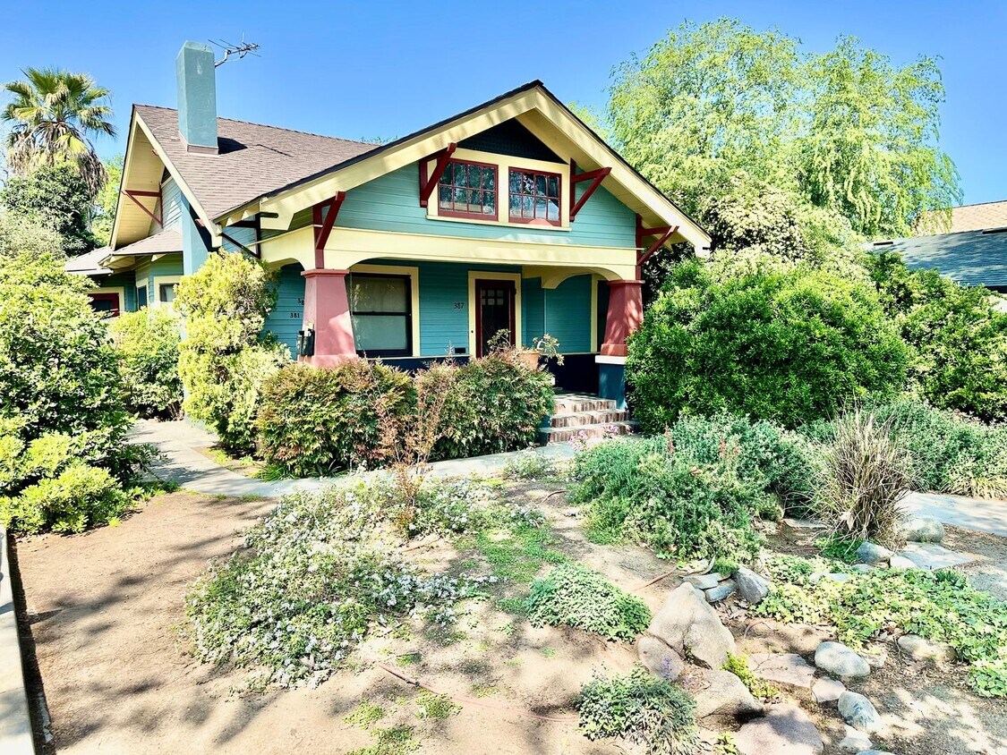 Foto principal - 387 N Glenn Ave