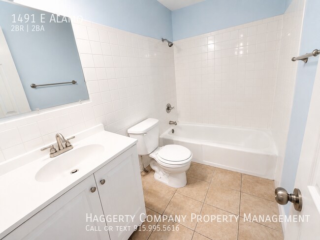 Building Photo - 1491 E Alamo-