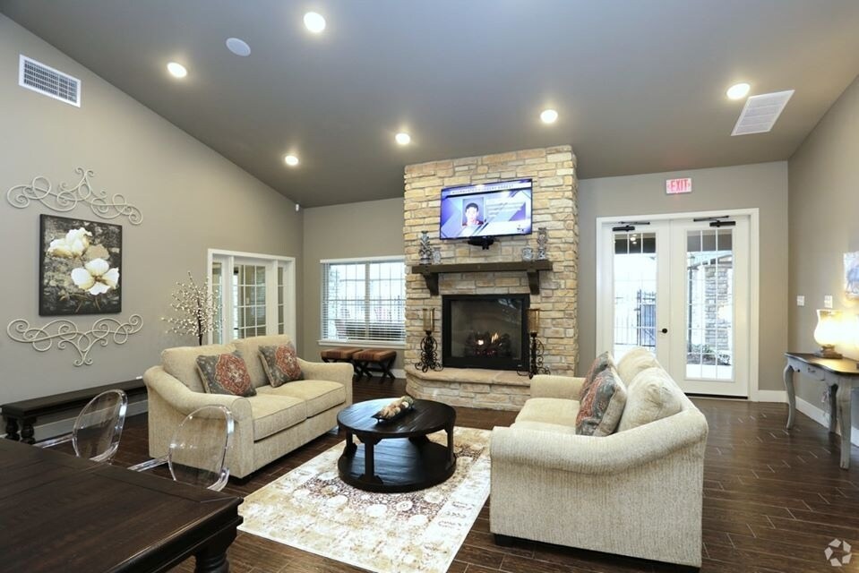 Arroyo Seco Villas Apartments in San Antonio, TX