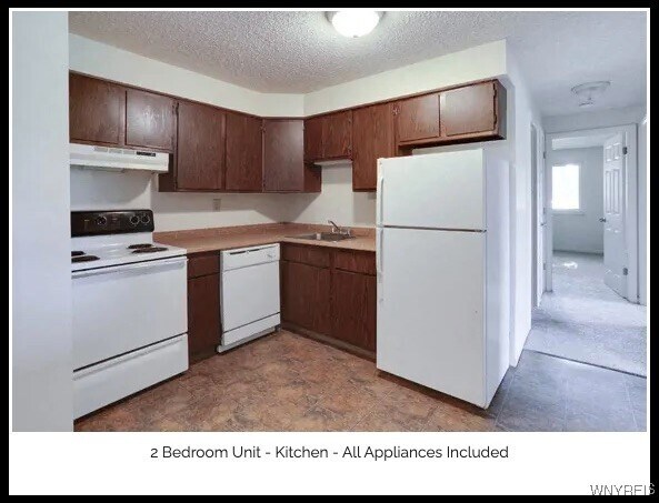 Foto del edificio - 4363 Chestnut Ridge Rd