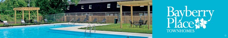 Bayberry Place Townhomes