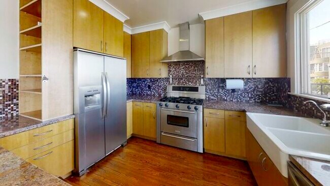 Foto del edificio - 2665 Leavenworth St