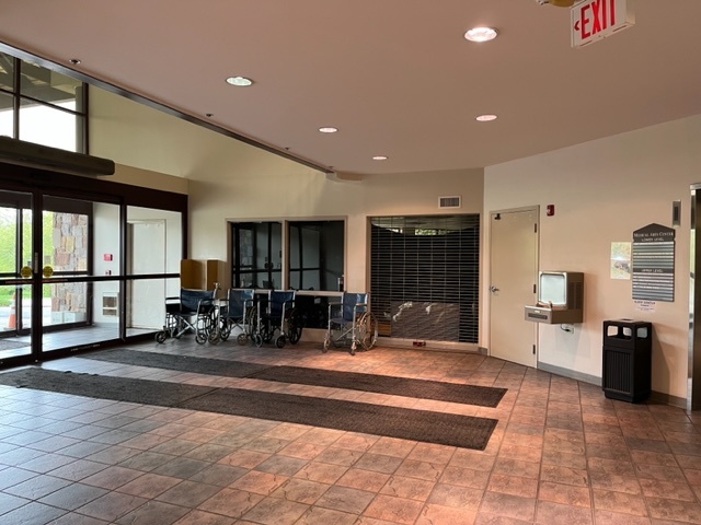 Foto del edificio - 2602 Wilmington Rd