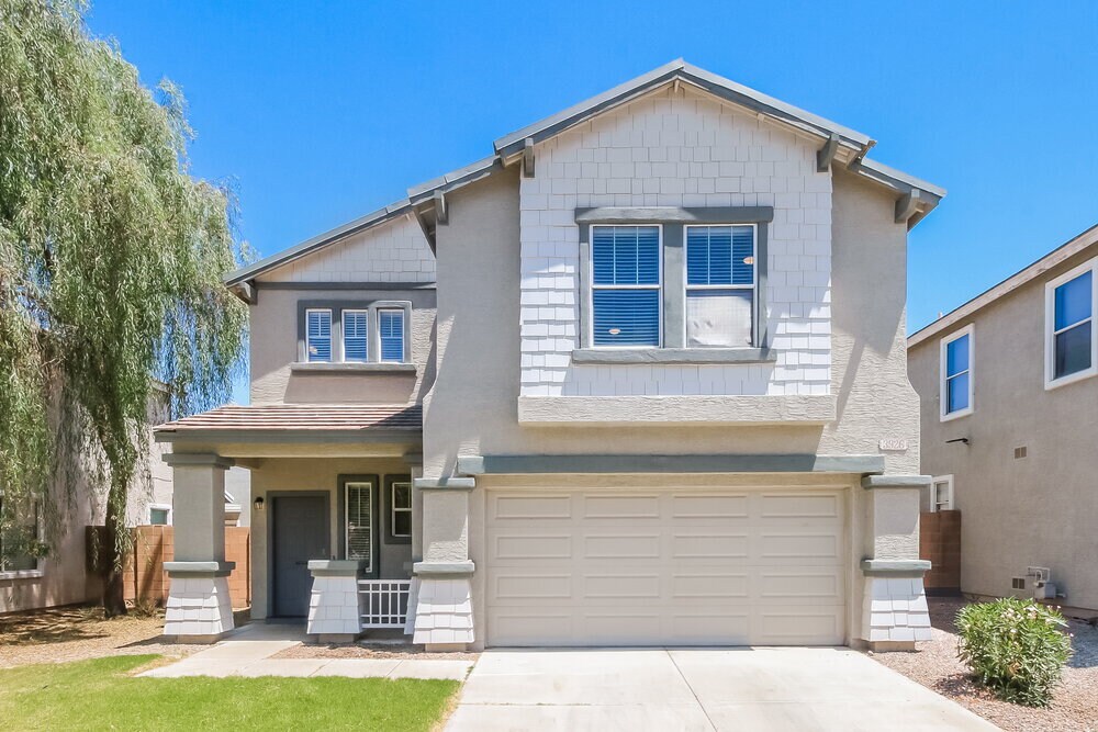 Foto principal - 3926 W Fremont Rd.